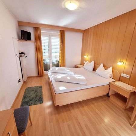 Hotel Poernbacher Valdaora Esterno foto