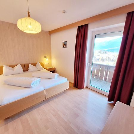 Hotel Poernbacher Valdaora Esterno foto