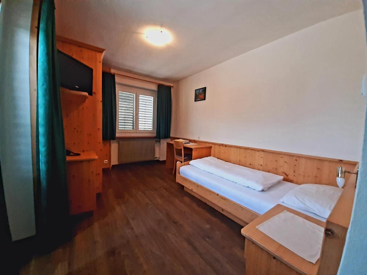 Hotel Poernbacher Valdaora Esterno foto