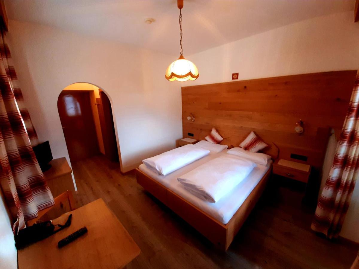 Hotel Poernbacher Valdaora Esterno foto