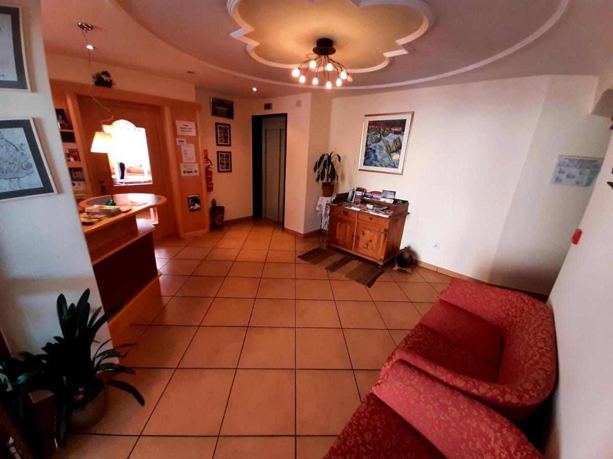Hotel Poernbacher Valdaora Esterno foto