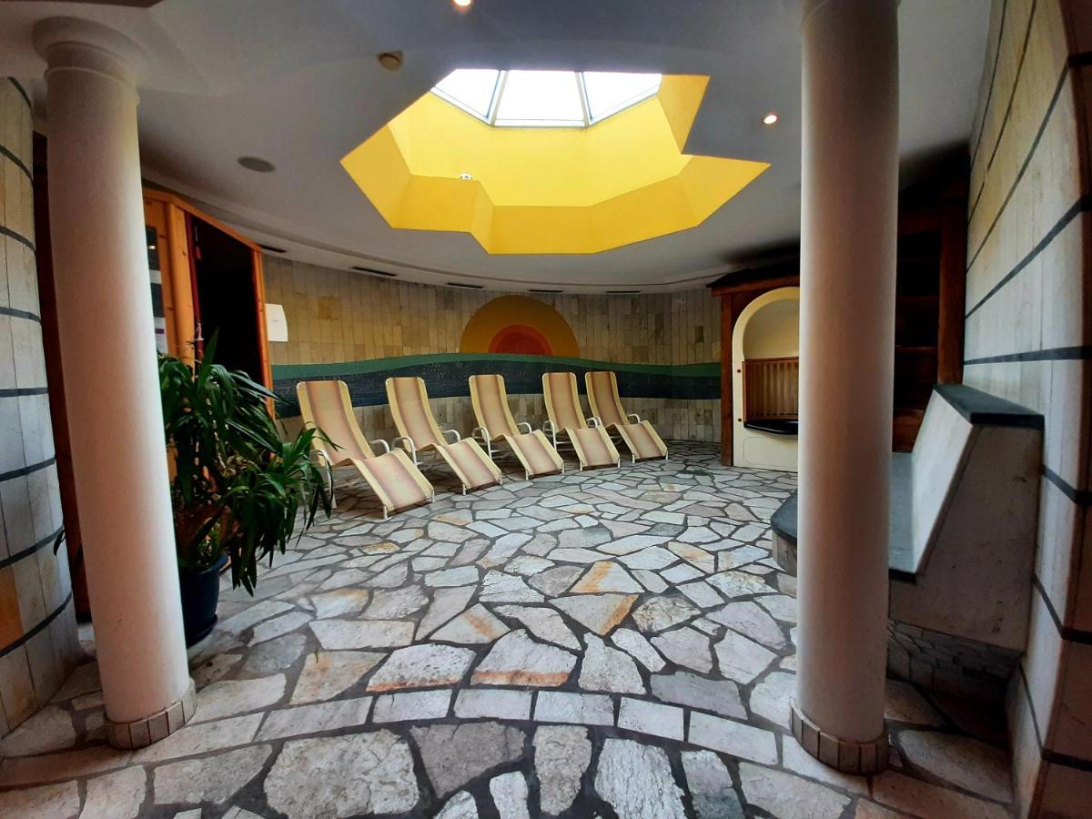 Hotel Poernbacher Valdaora Esterno foto