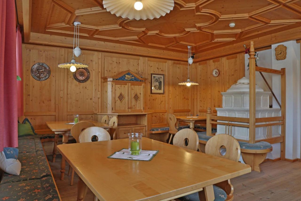 Hotel Poernbacher Valdaora Esterno foto
