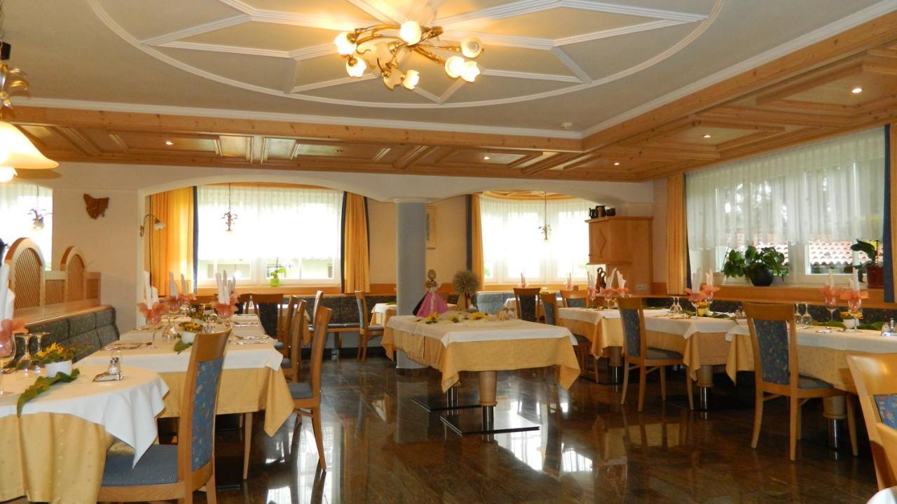 Hotel Poernbacher Valdaora Esterno foto