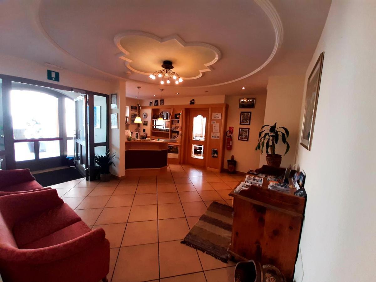 Hotel Poernbacher Valdaora Esterno foto