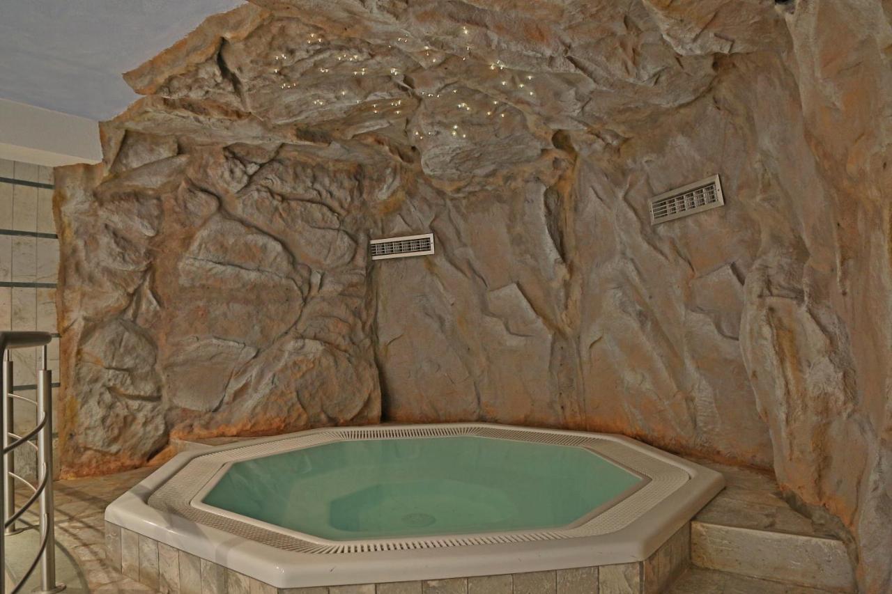 Hotel Poernbacher Valdaora Esterno foto