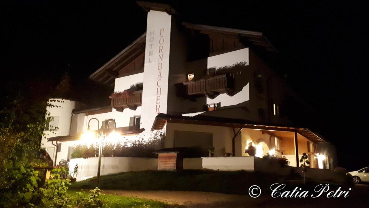 Hotel Poernbacher Valdaora Esterno foto