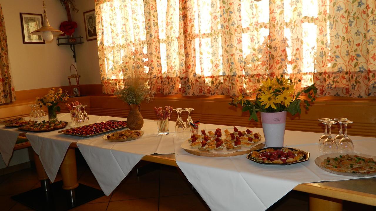 Hotel Poernbacher Valdaora Esterno foto