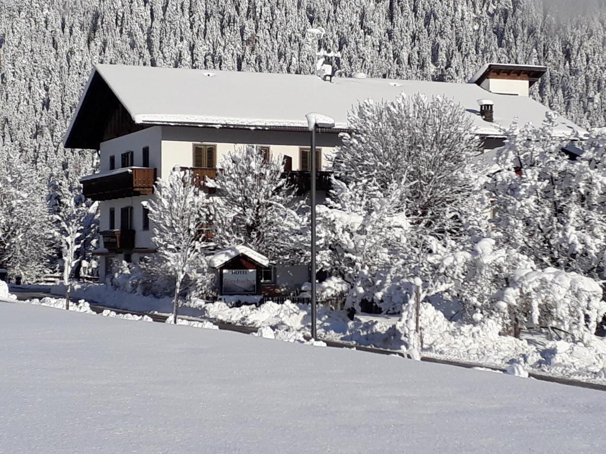 Hotel Poernbacher Valdaora Esterno foto